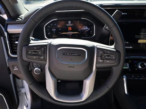 New 2026 GMC Sierra 2500 Denali w/ Technology Package image 13
