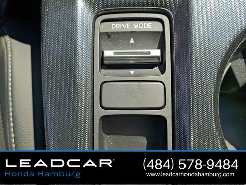 Used 2025 Honda Civic Sport Touring image 26