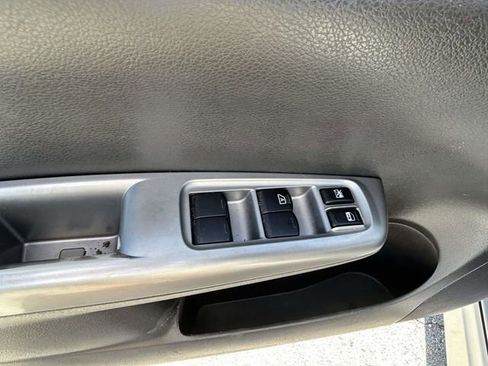 Used 2010 Subaru Impreza WRX Premium w/ SPT Exhaust Pkg 1D AWD/4WD image 14