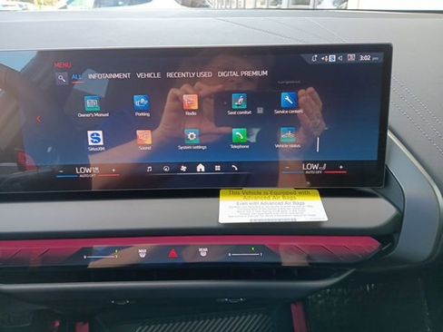 New 2026 BMW X3 M50 w/ Premium Package image 24