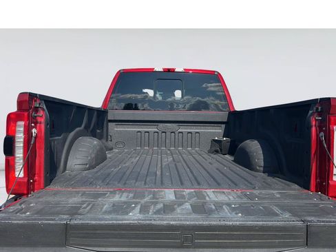 Certified 2023 Ford F250 Lariat w/ Chrome Package AWD/4WD image 28