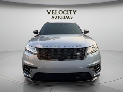 Used 2022 Land Rover Range Rover Velar R-Dynamic S AWD/4WD image 2