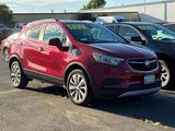 Used 2020 Buick Encore Preferred w/ Safety Package image 2