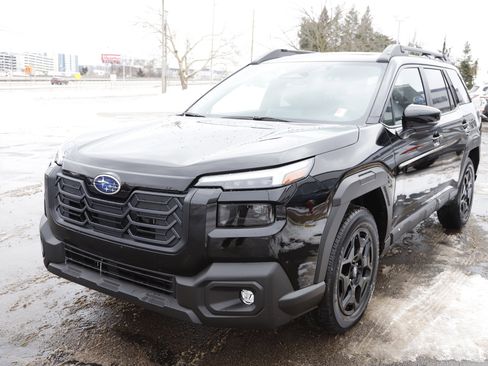 New 2026 Subaru Outback Limited AWD/4WD image 9