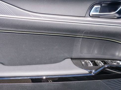 New 2026 Kia K5 GT FWD image 25