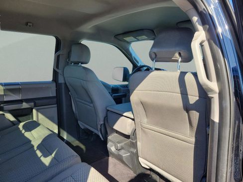 Used 2016 Ford F150 XLT w/ Equipment Group 301A Mid image 16