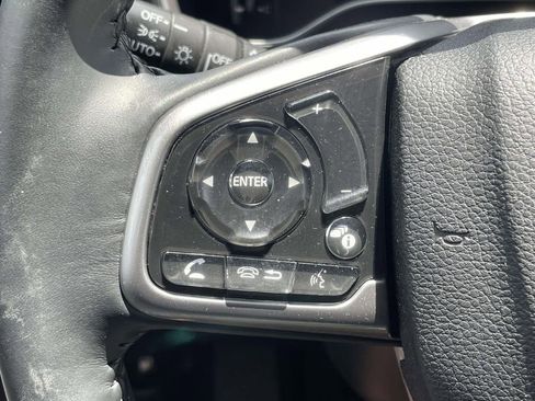Used 2020 Honda CR-V Touring image 10