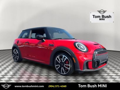 Certified 2023 MINI Cooper John Cooper Works w/ Driver Assistance Package