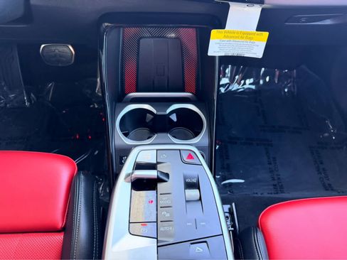 Used 2025 BMW X1 xDrive28i w/ Premium Package image 16