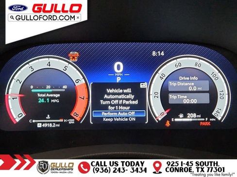 Used 2025 Toyota Highlander XSE image 25