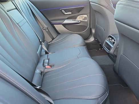 New 2026 Mercedes-Benz E 350 4MATIC image 35
