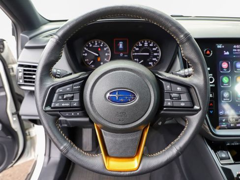 Used 2025 Subaru Outback Wilderness AWD/4WD image 4