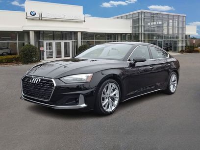 Used 2020 Audi A5 2.0T Premium w/ Convenience Package
