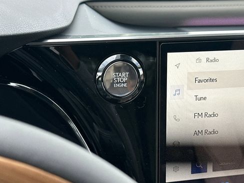 New 2026 Lexus RX 350 AWD image 28