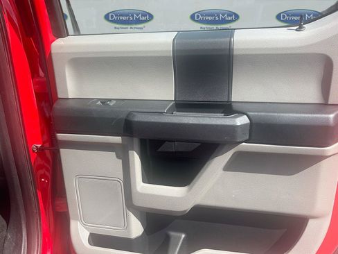 Used 2016 Ford F150 XL w/ Equipment Group 101A Mid RWD image 25