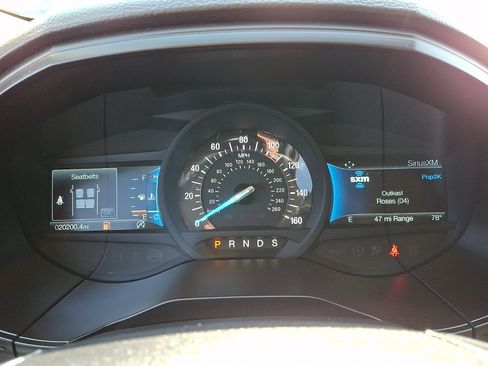 Used 2024 Ford Edge SEL w/ Convenience Package AWD/4WD image 20