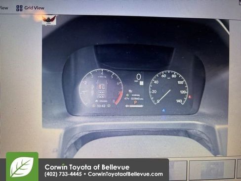 Used 2025 Honda Odyssey Sport-L image 9