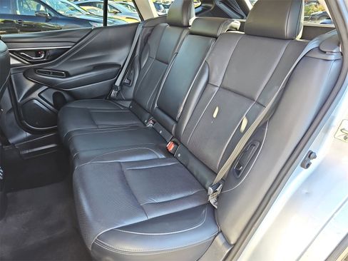 Used 2020 Subaru Outback Limited w/ Popular Package #2 image 14