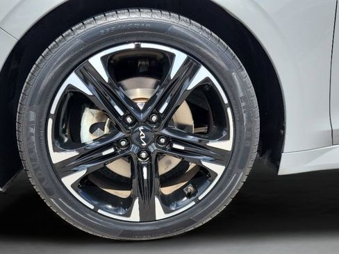 Used 2022 Kia K5 GT-Line w/ GT-Line FWD Premium Package image 26
