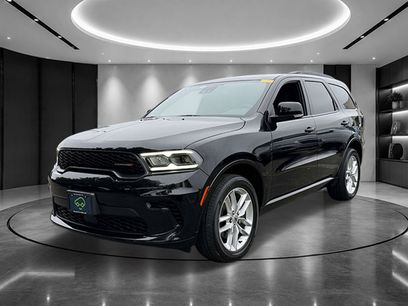 Used 2024 Dodge Durango GT
