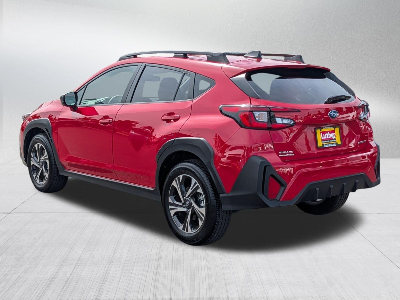 Certified 2025 Subaru Crosstrek 2.5i Premium AWD/4WD image 5
