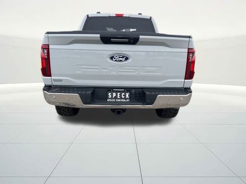 Used 2024 Ford F150 XLT image 23