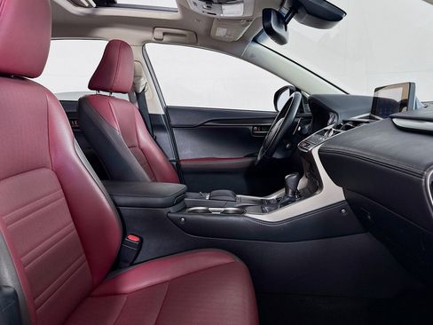 Used 2019 Lexus NX 300 FWD w/ Comfort Package image 6