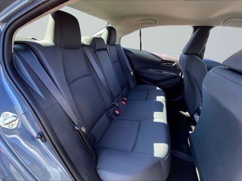 Used 2024 Toyota Corolla LE image 26