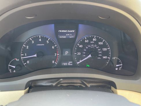 Used 2013 Lexus RX 350 FWD w/ Navigation Pkg image 27