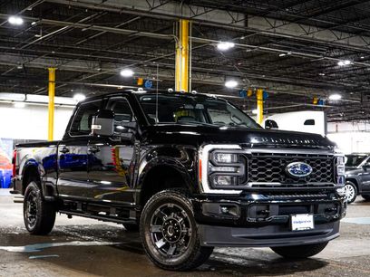 Used 2023 Ford F250 Lariat w/ Sport Appearance Package