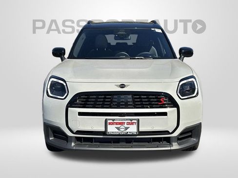 Used 2026 MINI Cooper Countryman S AWD/4WD image 23