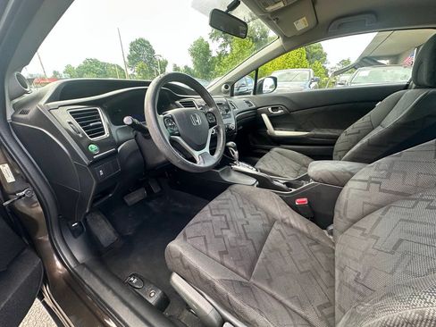Used 2013 Honda Civic LX image 11
