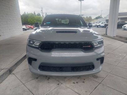 Used 2024 Dodge Durango R/T