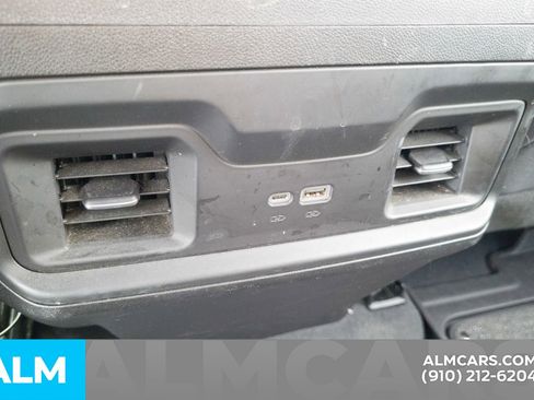 Used 2024 Chevrolet Silverado 1500 RST w/ All Star Edition Plus image 21