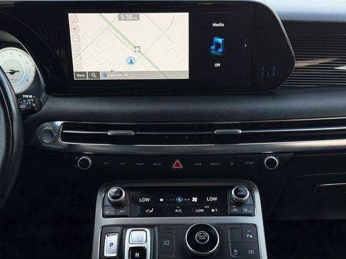 Used 2023 Hyundai Palisade Calligraphy FWD image 20