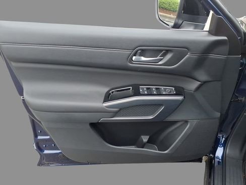 New 2026 Nissan Pathfinder SL AWD/4WD image 16