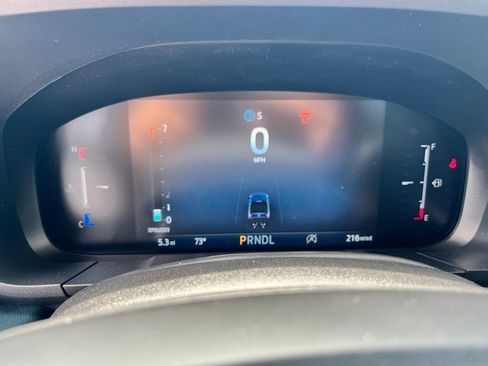 New 2026 Ford Maverick XLT AWD/4WD image 15