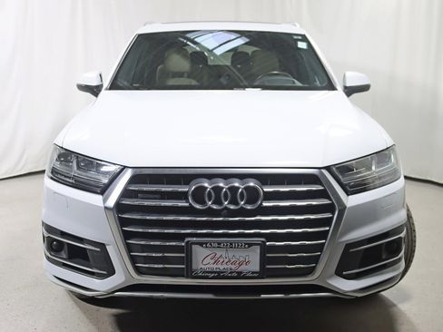 Used 2017 Audi Q7 3.0T Prestige image 8
