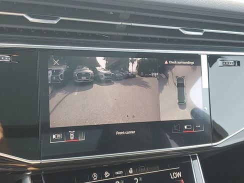 New 2026 Audi Q7 3.0T Premium Plus image 27