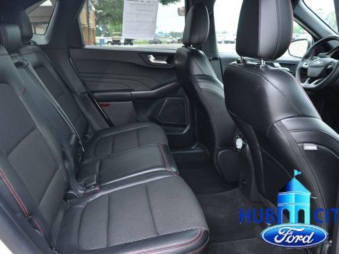 Used 2024 Ford Escape ST-Line Select w/ Tech Pack #2 AWD/4WD image 14