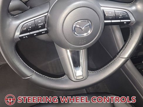 Used 2025 MAZDA MAZDA3 s image 16