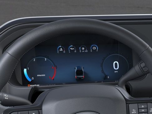 New 2026 Ford F250 Platinum AWD/4WD image 13