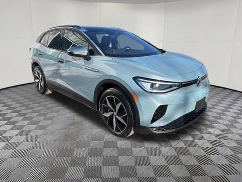 Used 2025 Volkswagen ID.4 Pro S image 5