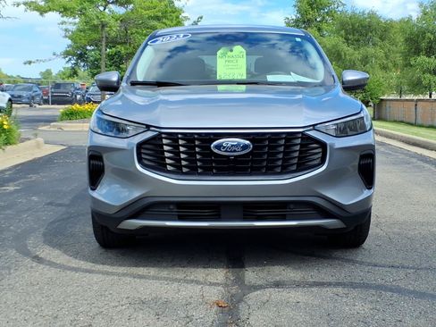 Certified 2023 Ford Escape Active w/ Tech Pack #2 AWD/4WD image 2