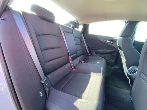 Used 2022 Chevrolet Malibu LT w/ Redline Edition image 25