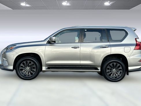 Certified 2022 Lexus GX 460 Premium image 2