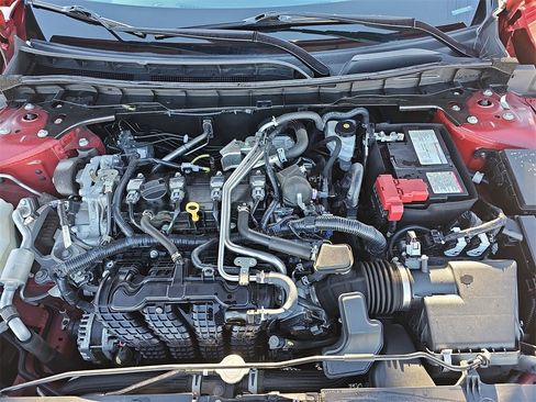 Used 2023 Nissan Altima 2.5 SL image 30