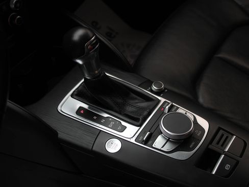 Used 2015 Audi A3 2.0T Premium Plus AWD/4WD image 22