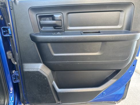 Used 2016 RAM 1500 Tradesman w/ Popular Equipment Group AWD/4WD image 28