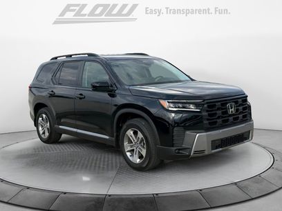 Used 2026 Honda Pilot EX-L